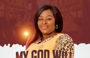 Gospel Artiste Roseline Julian Finally Shares “My God Will Raise You” EP Gospel Artiste Roseline Julian Finally Shares “My God Will Raise You” EP