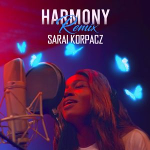 Sarai Korpacz | Harmony