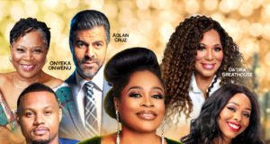 Sinach To Host Ayo Vincent, Todd Dulaney & More At Her “Christmas Concert” | 12th Dec , 2021 Sinach To Host Todd Dulaney & More At december "Christmas Concert"