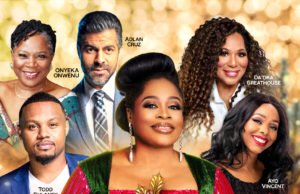 Sinach To Host Ayo Vincent, Todd Dulaney & More At Her “Christmas Concert” | 12th Dec , 2021 Sinach To Host Todd Dulaney & More At december "Christmas Concert"