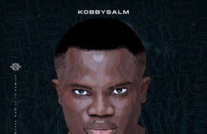 Urban Gospel Act KobbySalm Shares “This is US” EP | @KobbySalm Urban Gospel Act KobbySalm Shares "This is US" EP