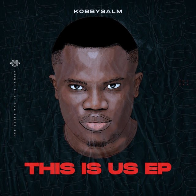 Urban Gospel Act KobbySalm Shares "This is US" EP