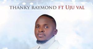 #SelahMusic: Thanky Raymond | Abu Otito (Song Of Praise) | @thanky_raymond Thanky Raymond, Abu Otito