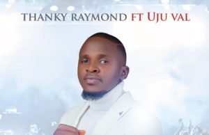 #SelahMusic: Thanky Raymond | Abu Otito (Song Of Praise) | @thanky_raymond Thanky Raymond, Abu Otito
