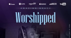 #SelahMusicVid: Amazing Grace | Worshipped