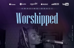 #SelahMusicVid: Amazing Grace | Worshipped