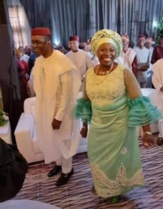 Ruth Abioye Wedding Photos: Bishop David Abioye's Daughter Is Married!