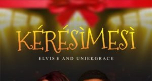 #SelahMusic: Elvis E & Uniekgrace | Keresimesi Elvis E & Uniekgrace | Keresimesi