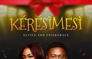 #SelahMusic: Elvis E & Uniekgrace | Keresimesi Elvis E & Uniekgrace | Keresimesi