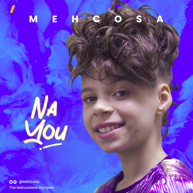 Mehcosa | Na You