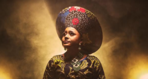 Loveth Drops Her Highly Anticipated 6-Track “Best Place To Be” EP | @lovethmusic