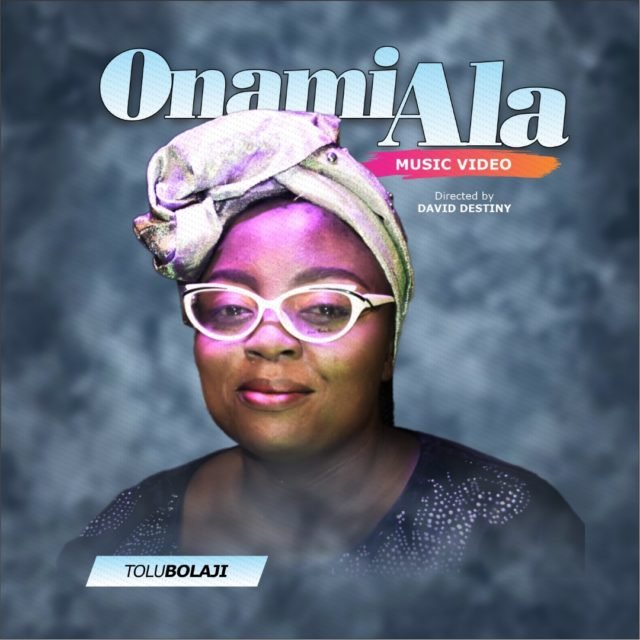 Tolu Bolaji | Onami Ala