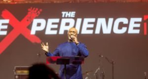 Photos: Amazing Moments From The Experience 16 At Rock Cathedral - See Some Of The Exciting Moments From The Experience 16 At Rock Cathedral in Lekki, Lagos