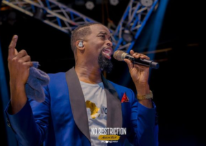 Reports From Preye Odede's “No Restriction” Album Tour In Bayelsa