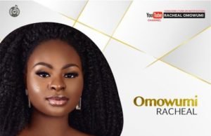 #SelahMusic: Omowumi Racheal | A Million Tongues Omowumi Racheal | A Million Tongues