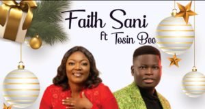 #SelahMusic: Faith Sani | Ayo Ti De (Joy Has Come) | Feat. Tosin Bee Faith Sani | Ayo Ti De (Joy Has Come) | Feat. Tosin Bee