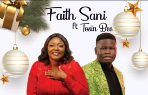 #SelahMusic: Faith Sani | Ayo Ti De (Joy Has Come) | Feat. Tosin Bee Faith Sani | Ayo Ti De (Joy Has Come) | Feat. Tosin Bee