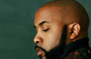 Veteran Artiste Banky W Shows Range With New EP “The Bank Statements” Veteran Artiste Banky W Shows Range With New EP "The Bank Statements"