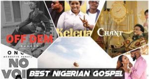 SelahAfrik Best Gospel Music Videos Of 2021 | Ada Ehi, Sinach, Limoblaze & More Best Gospel Music Videos 2021 On SelahAfrik