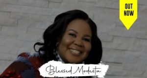 #SelahFreshVid: Blessed Modesta | Igaghi Ekwe (You Won’t Permit It) Blessed Modesta | Igaghi Ekwe (You Won't Permit It