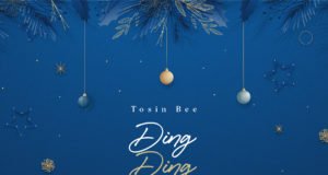 #SelahMusicVid: Tosin Bee | Ding Ding Dong (Christmas Medley) | @tosinbee Tosin Bee | Ding Ding Dong (Christmas Medley)