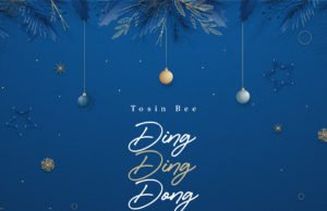 #SelahMusicVid: Tosin Bee | Ding Ding Dong (Christmas Medley) | @tosinbee Tosin Bee | Ding Ding Dong (Christmas Medley)