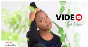 #SelahFreshVid: Kam Debbie | Ebube Dike Kam Debbie | Ebube Dike