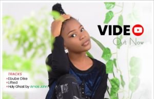 #SelahFreshVid: Kam Debbie | Ebube Dike Kam Debbie | Ebube Dike