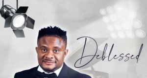 Music Minister Deblessed Shares Debut Album “Expression” | @deharmless Deblessed