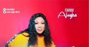 #SelahFresh: Favour Alugha | Highly Lifted Favour Alugha - Highly Lifted