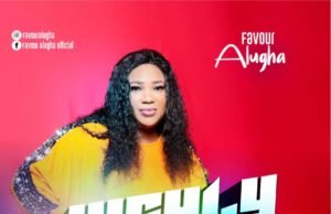 #SelahFresh: Favour Alugha | Highly Lifted Favour Alugha - Highly Lifted