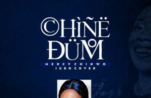 #SelahFresh: Favour Francis | Chinedum (Cover) Favour Francis | Chinedum