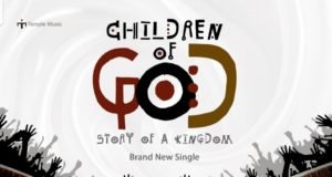 #SelahFresh: Femi Olamide | Children of God (Story of Kingdom) | @femiolamide1 Femi Olamide | Children of God (Story of Kingdom)