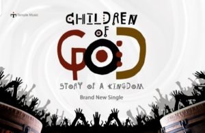 #SelahFresh: Femi Olamide | Children of God (Story of Kingdom) | @femiolamide1 Femi Olamide | Children of God (Story of Kingdom)