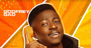 #SelahMusic: Godfrey Gad | Something Hooge Godfrey Gad | Something Hooge