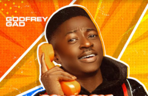 #SelahMusic: Godfrey Gad | Something Hooge Godfrey Gad | Something Hooge