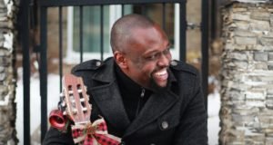 Prolific Minister David Agboola Shares “Loud Christmas” EP | @thedavidagboola Prolific Minister David Agboola Shares "Loud Christmas" EP