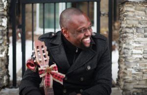 Prolific Minister David Agboola Shares “Loud Christmas” EP | @thedavidagboola Prolific Minister David Agboola Shares "Loud Christmas" EP