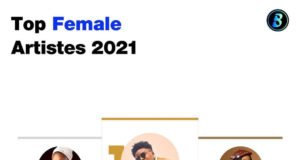 Tope Alabi, Mercy Chinwo Top Boomplay’s 2021 Most Streamed Female Artistes List - Tope Alabi, Mercy Chinwo Tops Boomplay 2021 Most Streamed Female Artistes List