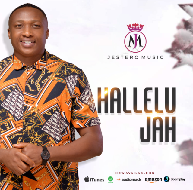 Jestero Music | Hallelujah