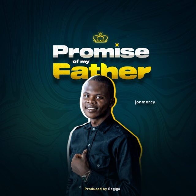 Jonmercy | Promise of My Father