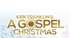 Kirk Franklin Ventures Into Film Production With “A Gospel Christmas” – First Of Its Kind Movie! A Gospel Christmas: Kirk Franklin Ventures Into Film Production