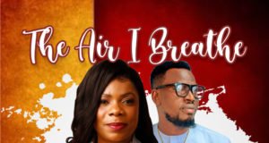 #SelahMusic: Lizzy Cole | The Air I Breathe | Feat. Elgibbor Niyi Lizzy Cole | The Air I Breathe | Feat. Elgibbor Niyi