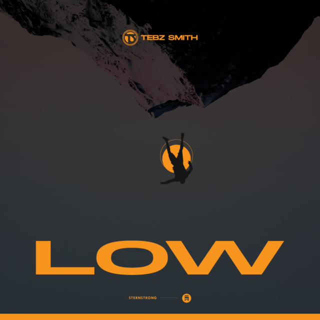 Emerging Christian Rapper Tebz Shares Debut Album "Low"