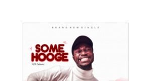 #SelahFresh: David Destiny | Some Hooge David Destiny | Some Hooge