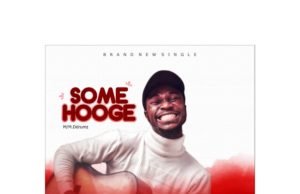 #SelahFresh: David Destiny | Some Hooge David Destiny | Some Hooge