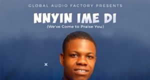 #SelahFresh: Ofonmbuk Eyo | Nnyin Ime Di Ofonmbuk Eyo | Nnyin Ime Di