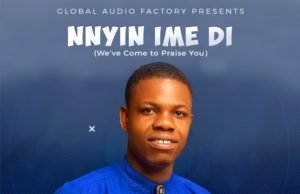 #SelahFresh: Ofonmbuk Eyo | Nnyin Ime Di Ofonmbuk Eyo | Nnyin Ime Di