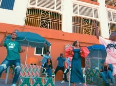 #SelahMusicVid: Veeki Royce | On God | Feat. A’dam Veeki Royce | On God | Feat. A’dam