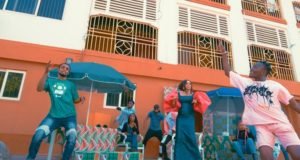 #SelahMusicVid: Veeki Royce | On God | Feat. A’dam Veeki Royce | On God | Feat. A’dam